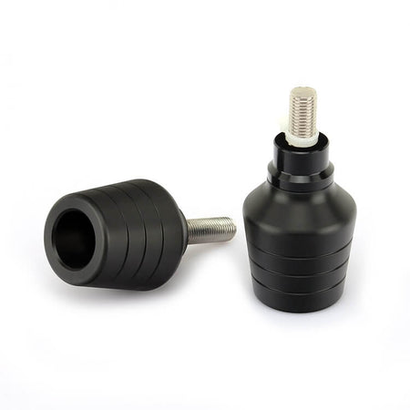 Black Frame Slider for YAMAHA YZF-R6 2008 - 2016