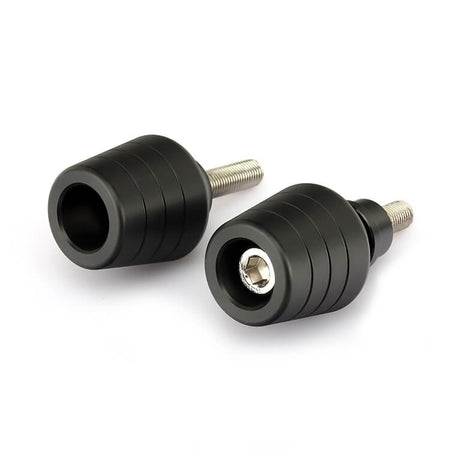 Black Frame Slider for YAMAHA YZF-R6 2008 - 2016