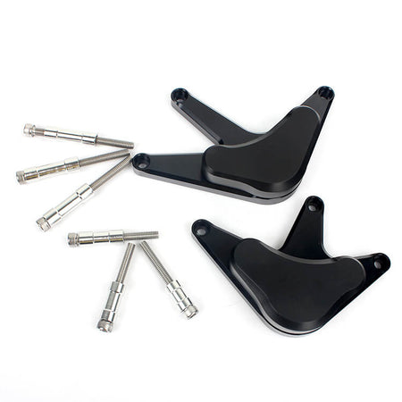 Black Motorcycle Engine Slider for HONDA CBR 1000 2012 - 2014