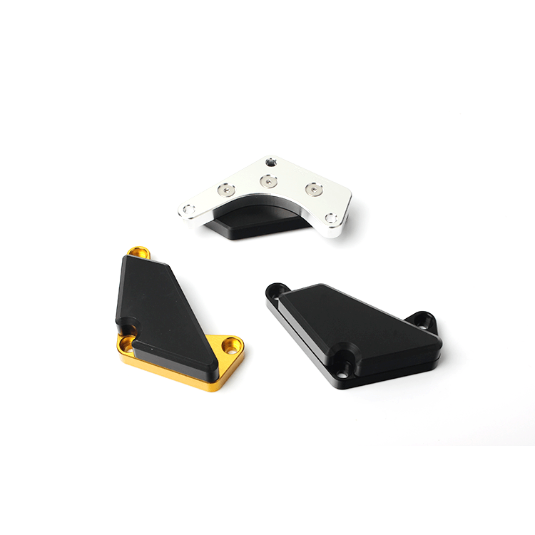 Motorcycle Engine Slider for KAWASAKI Z 1000 2010 - 2014