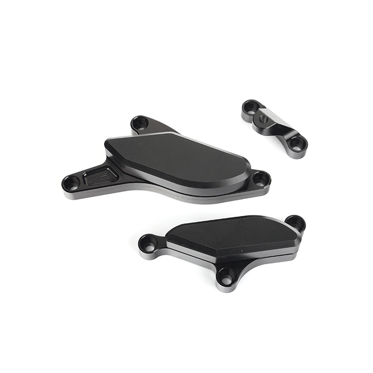 Motorcycle Engine Slider for KAWASAKI ZX 10R 2008 - 2010