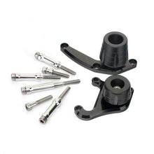 Load image into Gallery viewer, Black Motorcycle Engine Slider for TRIUMPH DAYTONA 675 2013 - 2016