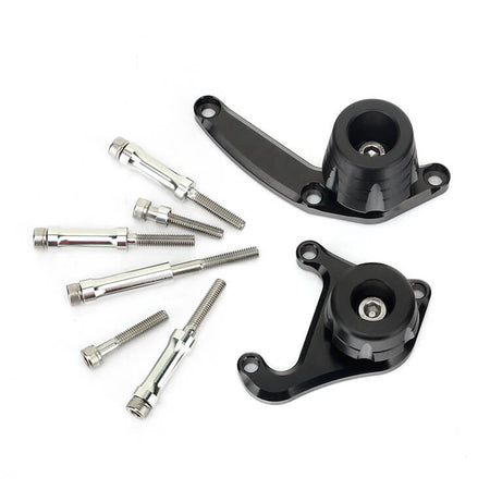 Motorcycle Engine Slider Motorcycle Engine Slider for TRIUMPH DAYTONA 675 R 2013 - 2016 – TARAZON