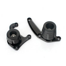 Load image into Gallery viewer, Black Motorcycle Engine Slider for TRIUMPH DAYTONA 675 R 2013 - 2016