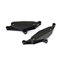 Load image into Gallery viewer, Black Motorcycle Engine Slider for YAMAHA VMAX 1700 2009 -