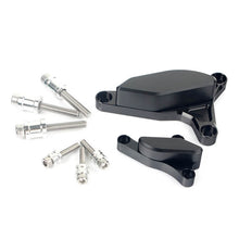 Load image into Gallery viewer, Black Motorcycle Engine Slider for YAMAHA YZF-R1 2007 - 2008