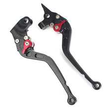 Load image into Gallery viewer, Black Motorcycle Levers For HONDA VTX 1300 2003 - 2008