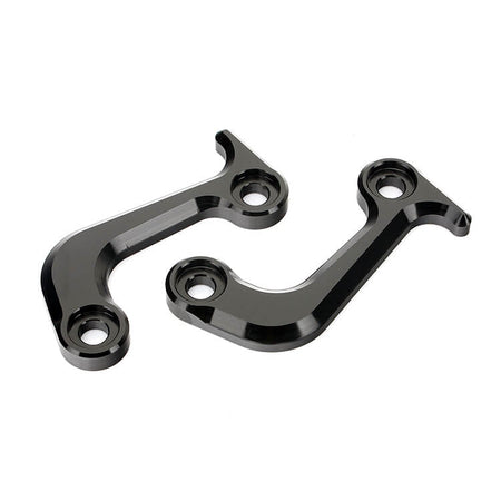 Racing Hooks for TRIUMPH DAYTONA 675 2006 - 2012