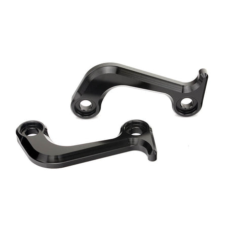 Racing Hooks for TRIUMPH DAYTONA 675 2006 - 2012