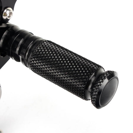 Black APRILIA RSV4 R 2009 - 2010