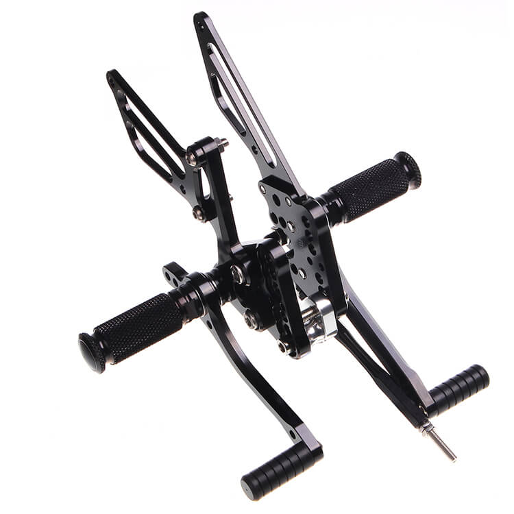 REAR SETS – TARAZON