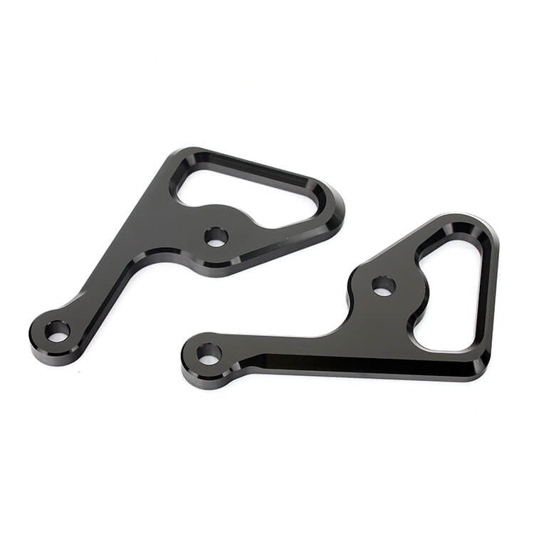 Black SUZUKI GSX-R 750 2011-