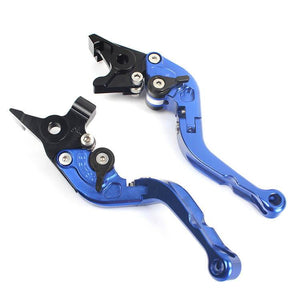 Blue Motorcycle Levers For HONDA CBR 1000 RR 2008 - 2016