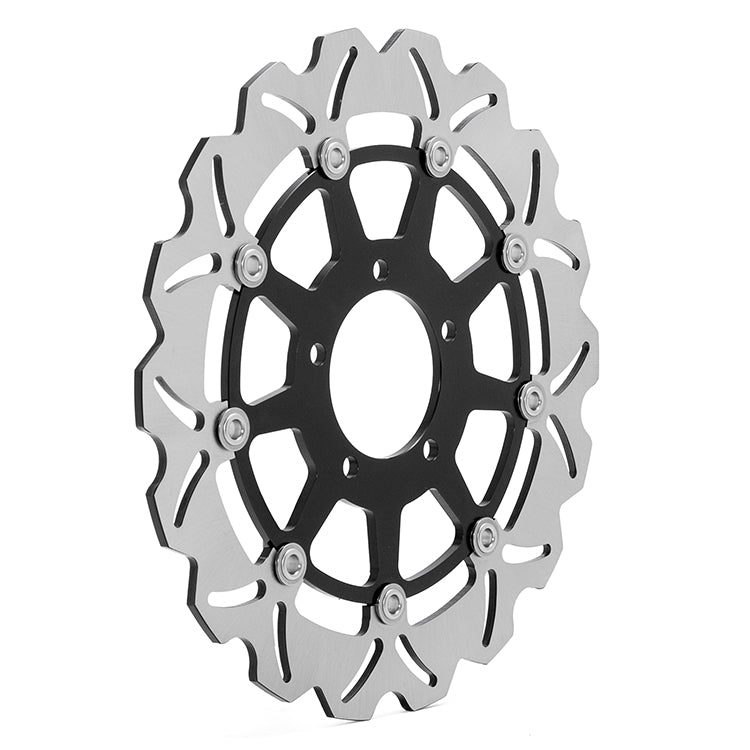 Front Floating Disc for Kawasaki Ninja ZX-10RR 2016-2017 / Ninja ZX-10R ABS 2016-2021