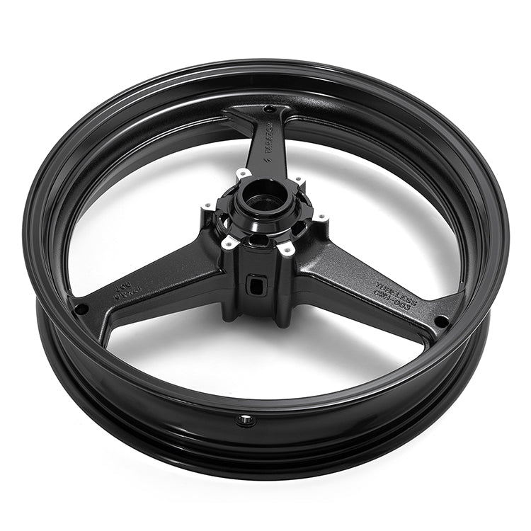 17"×3.5" Front Tubeless Casting Wheel Rim for Honda CBR600RR 2007-2019