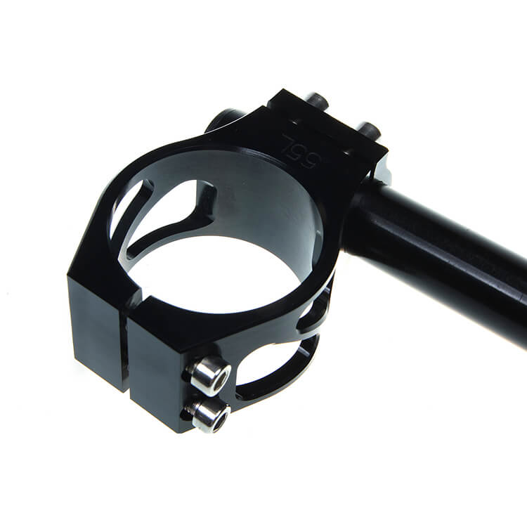 Clip-ons Handlebar for BMW S1000 RR 2010 - 2018