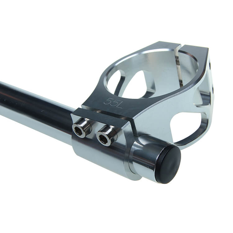 Clip-ons Handlebar for BMW S1000 RR 2010 - 2018