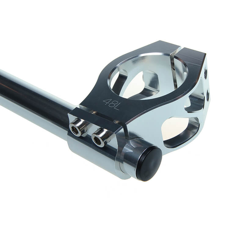 Clip-ons Handlebar for HONDA CBR 600 RR 2005 - 2018