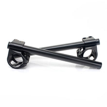 Load image into Gallery viewer, Clip-ons Handlebar for HONDA CBR F4 600 1999 - 2006