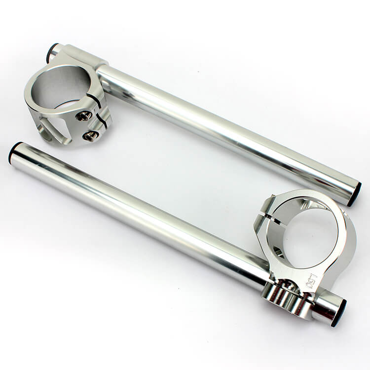 Clip-ons Handlebar for HONDA CBR RR 600 2003 - 2004