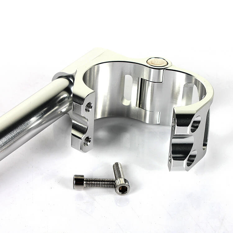 Clip-ons Handlebar for HONDA CBR RR 600 2003 - 2004