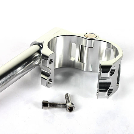 Clip-ons Handlebar for HONDA CBR RR 600 2003 - 2004
