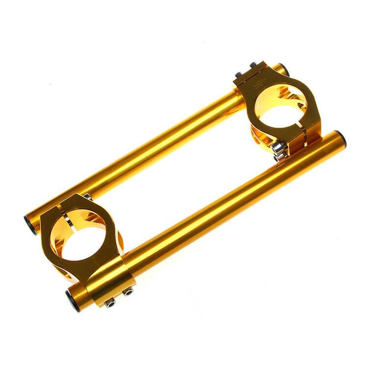 Clip-ons Handlebar for KTM 990 SUPER DUKE 2009 - 2012