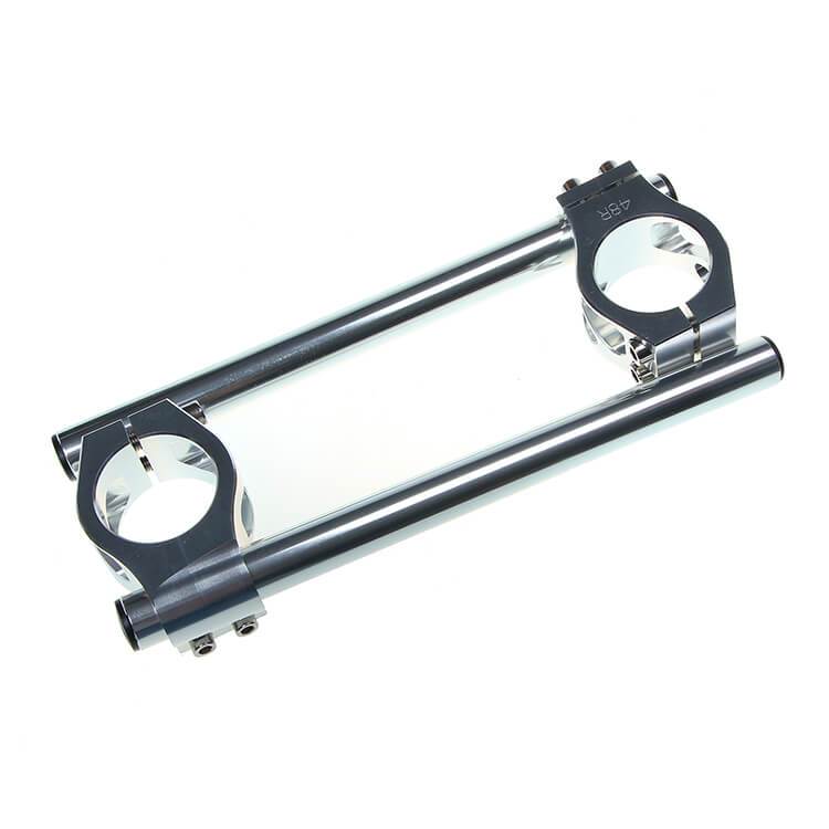 Clip-ons Handlebar for SUZUKI GSX R 1000 2009 - 2011