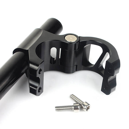 Clip-ons Handlebar for SUZUKI GSX R 600 1997 - 2003