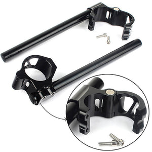Clip-ons Handlebar for TRIUMPH SPEED TRIPLE 995 1997 - 2004