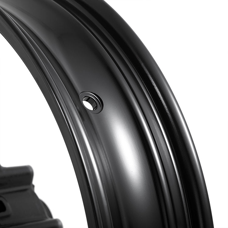 17"×3.5" Front Tubeless Casting Wheel Rim for Honda CBR600RR 2007-2019