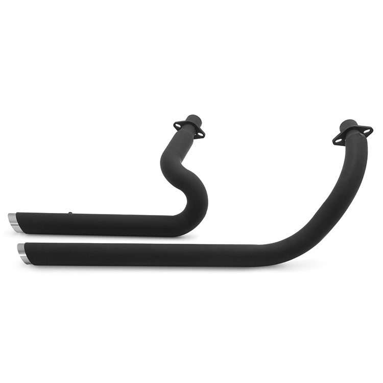 Exhaust Pipe System Muffler for Honda Shadow Steed 600 VLX600 VT600
