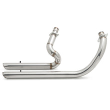 Load image into Gallery viewer, Exhaust Pipe System Muffler for Honda Shadow Steed 600 VLX600 VT600