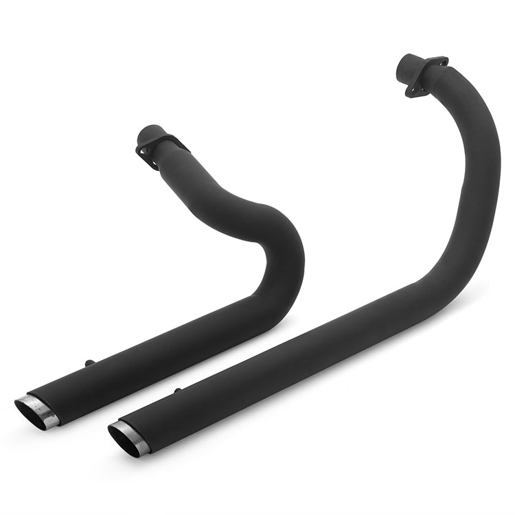 Exhaust Pipe System Muffler for Honda Shadow Steed 600 VLX600 VT600
