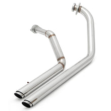 Load image into Gallery viewer, Exhaust System Pipe for Suzuki Boulevard C50 C T B Boss Classic Special Edition Limited Edition