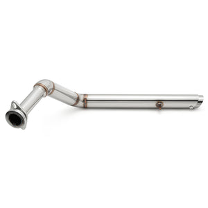 Exhaust System Pipe for Suzuki Boulevard C50 C T B Boss Classic Special Edition Limited Edition