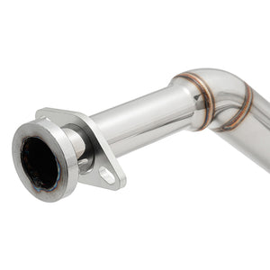 Exhaust System Pipe for Suzuki Boulevard C50 C T B Boss Classic Special Edition Limited Edition