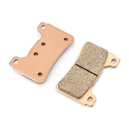 Motorcycle Front Brake Pad for HONDA CB 1000 R 2011-2014
