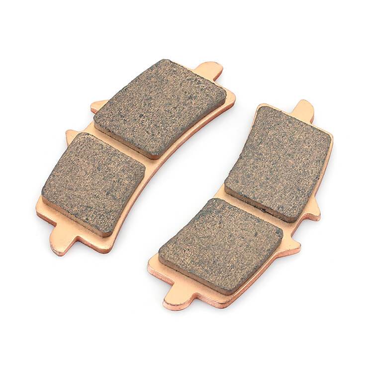Front Brake Pad for KTM 1190 RC8 2008-2012