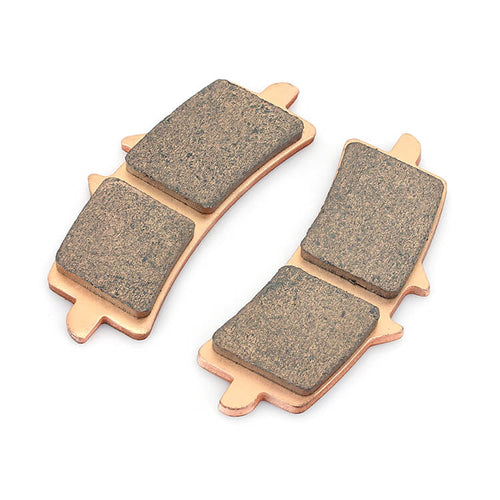 Motorcycle Front Brake Pad for SUZUKI GSX 1300 RA Hayabusa 2013-2018