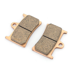 Motorcycle Front Brake Pad for YAMAHA YZF R6S 2006-2009