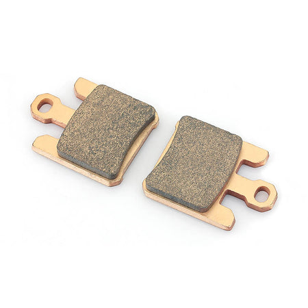 Motorcycle Front Brake Pad for KAWASAKI ZX 6R 2003-2006