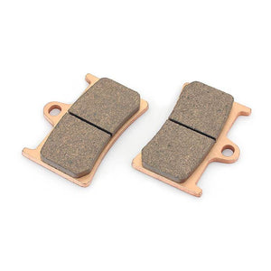 Golden Motorcycle Front Brake Pad for YAMAHA MT-10 2016-2018