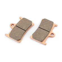 Load image into Gallery viewer, Motorcycle Front Brake Pad for YAMAHA YZF R1 2004-2006 / 2015-2018