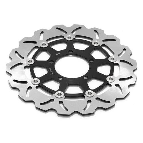 Front Brake Disc For Triumph Daytona 675 765 / Street Triple 660 675 765 / Thruxton 1200 / Bonneville 1200