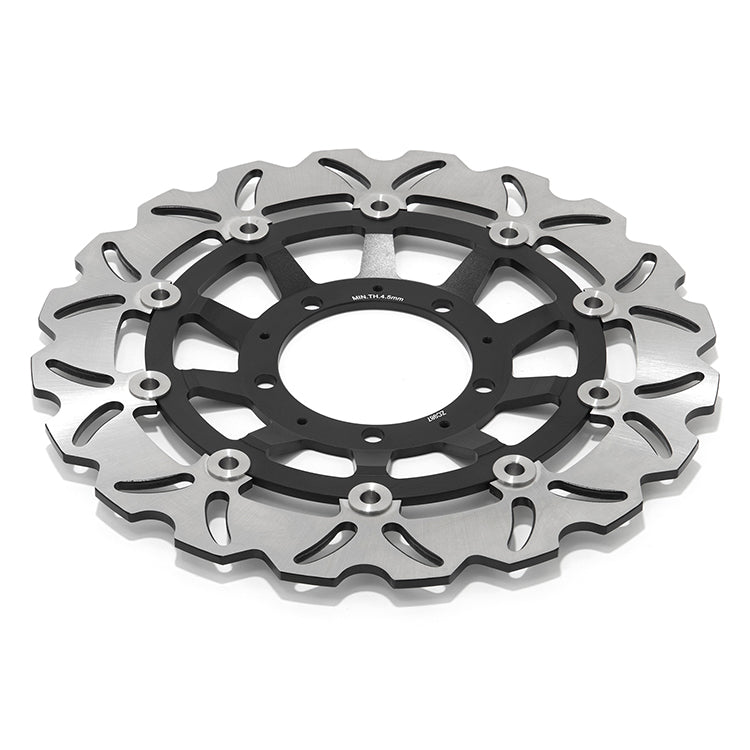 Front Floating Brake Disc Rotor for Honda CBR1000RR SP Fireblade 2020-2025