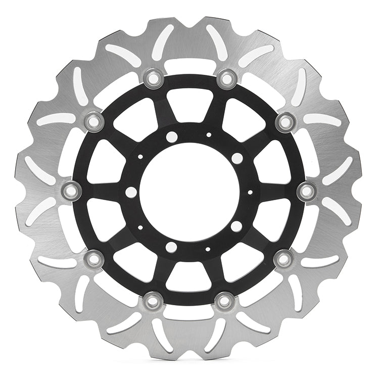 Front Floating Brake Disc Rotor for Honda CBR1000RR SP Fireblade 2020-2025
