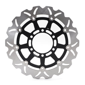 Front Rear Brake Disc for KTM 125 Duke 2021-2022 / 390 Adventure 2020-2022 / 390 Duke / RC 390 2017-2021