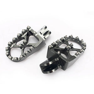 Footpegs for Ducati Scrambler All Years Front Rear Foot Pegs Footrests Pedals