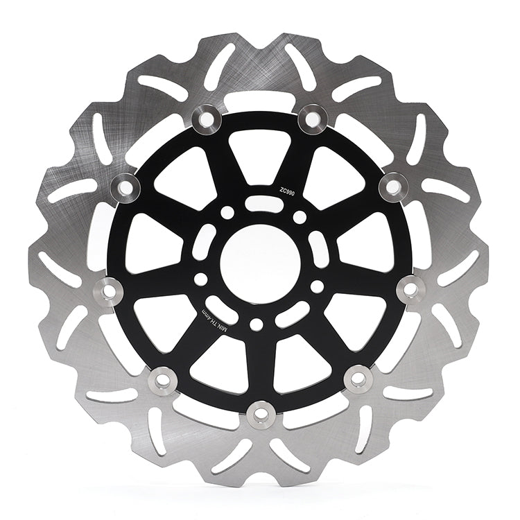 Front / Rear Brake Disc for KTM 790 Duke / 790 Duke L 2018-2020 / 890 Duke / 890 Duke L 2021-up